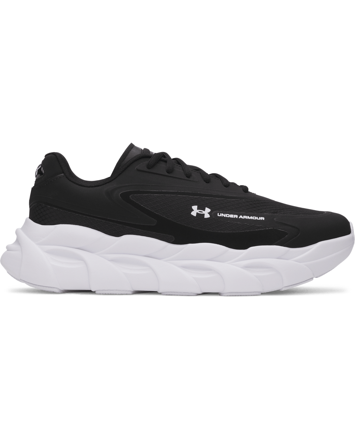 Under Armour Footwear UA Halo Runner SE Men's Running Shoes