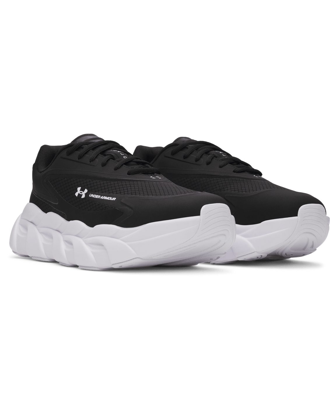 Under Armour Footwear UA Halo Runner SE Men's Running Shoes