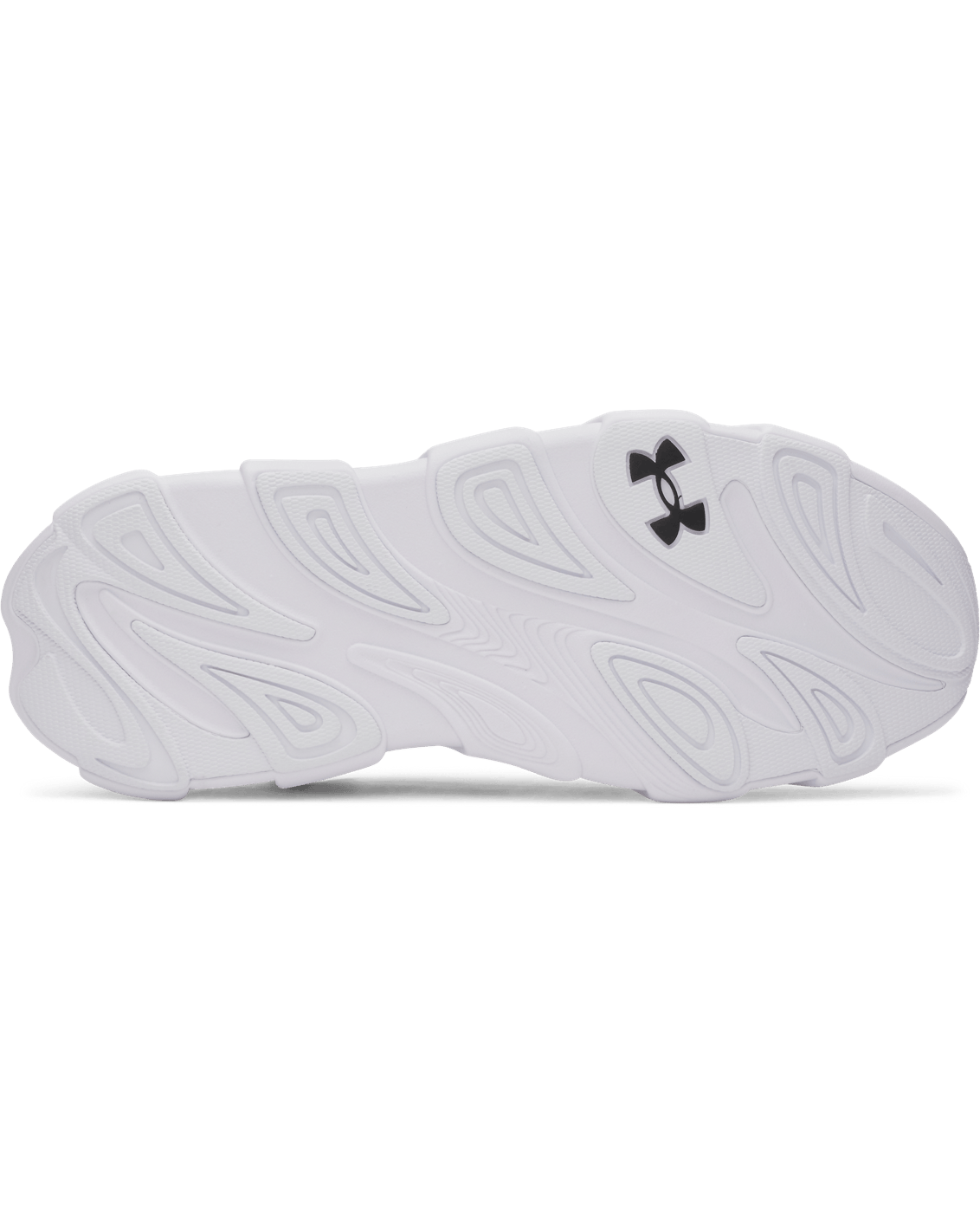 Under Armour Footwear UA Halo Runner SE Men's Running Shoes