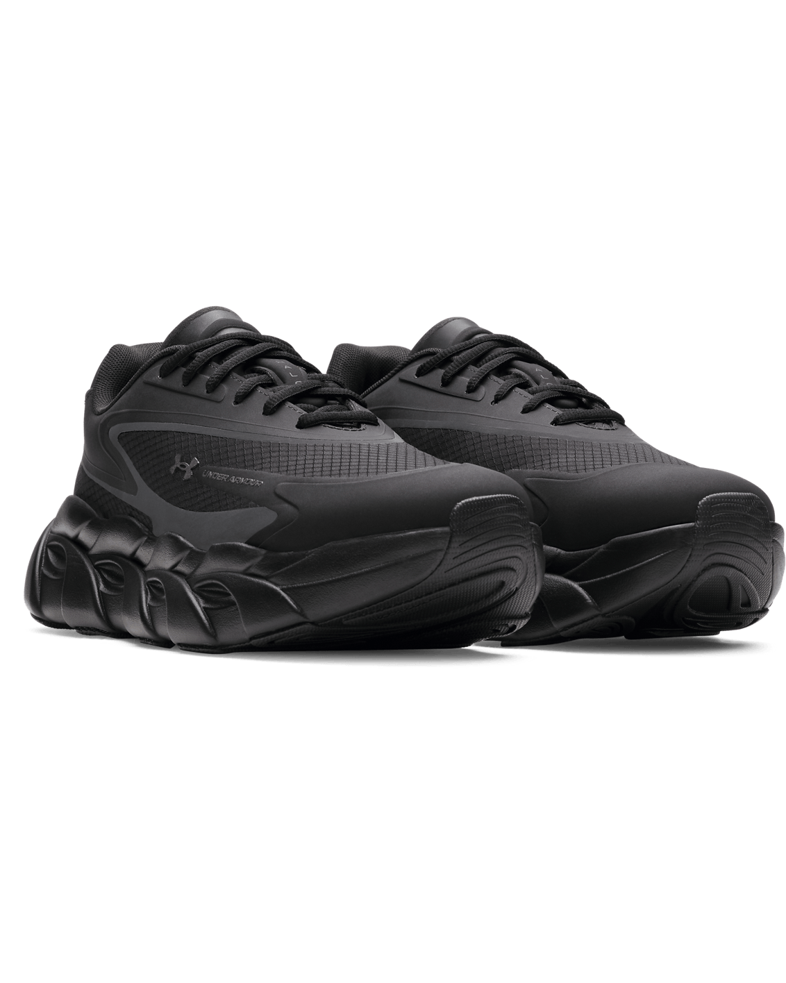 Under Armour Footwear UA Halo Runner SE Men's Running Shoes