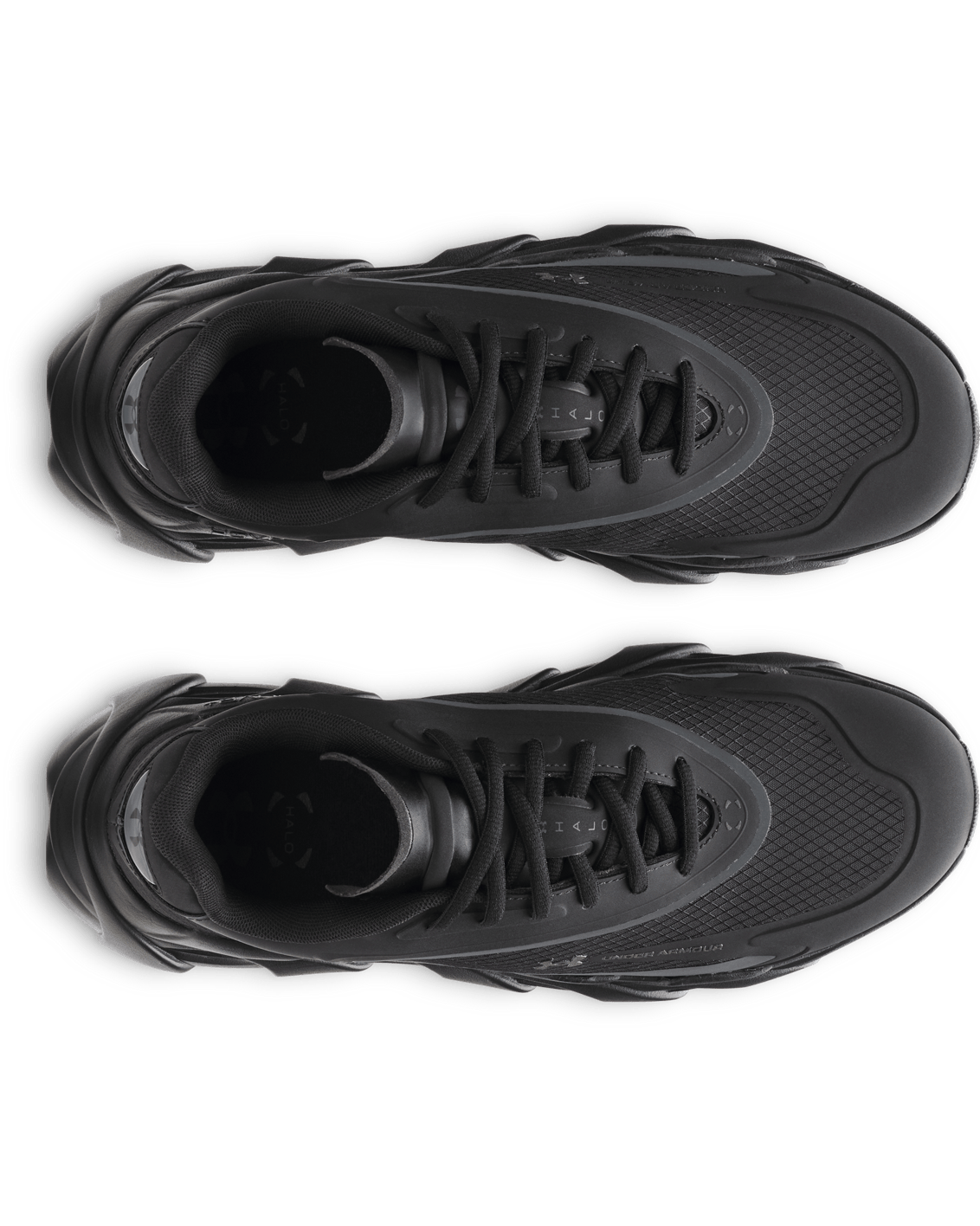 Under Armour Footwear UA Halo Runner SE Men's Running Shoes