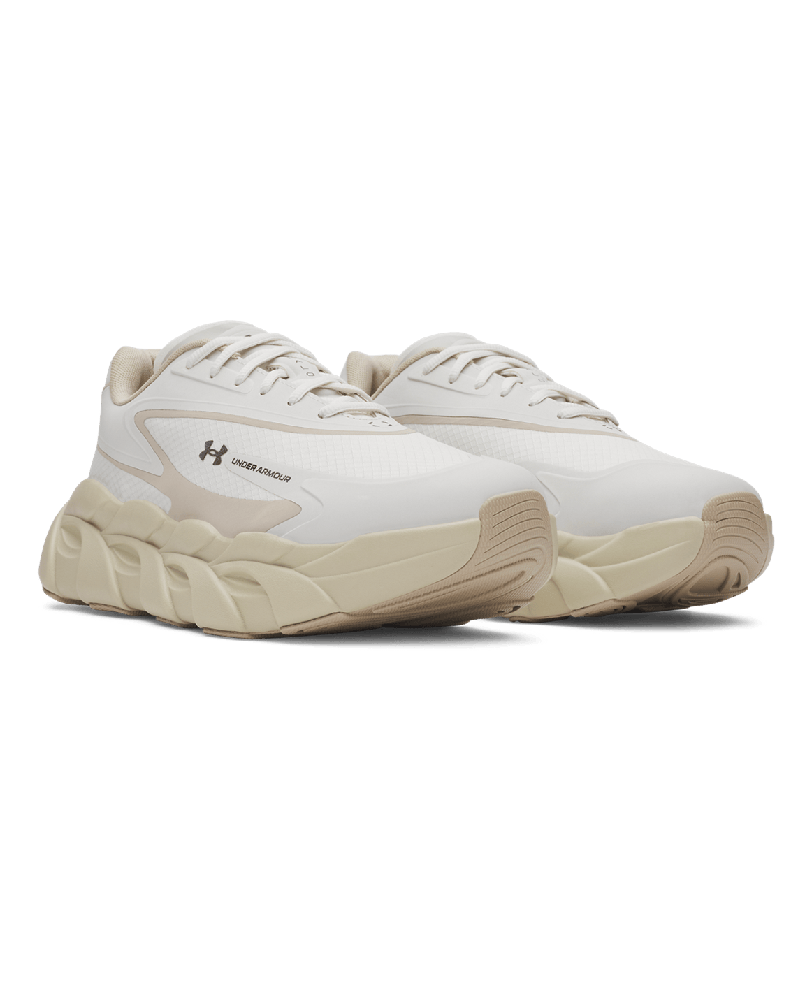 Under Armour Footwear UA Halo Runner SE Men's Running Shoes