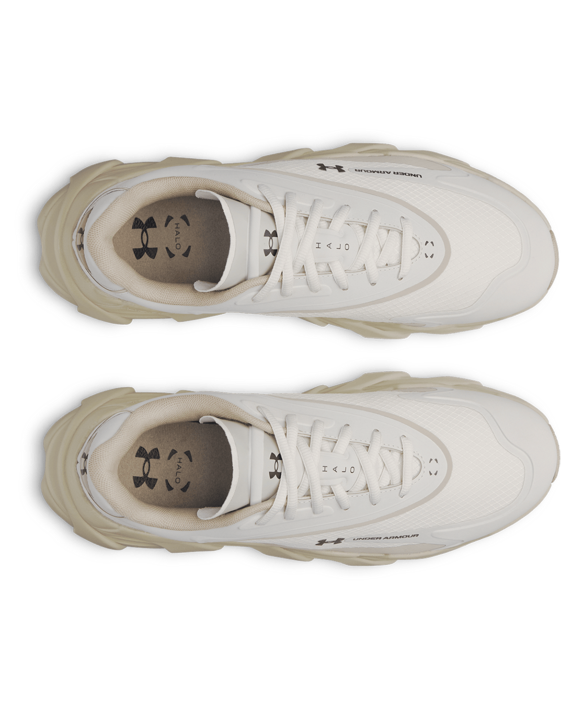 Under Armour Footwear UA Halo Runner SE Men's Running Shoes