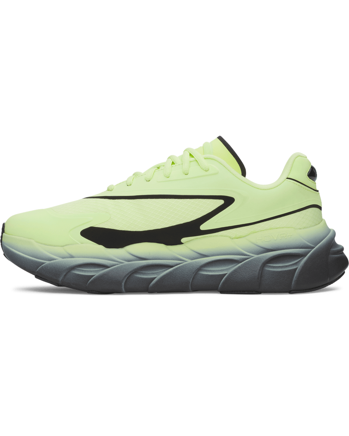 Under Armour Footwear UA Halo Runner SE Men's Running Shoes