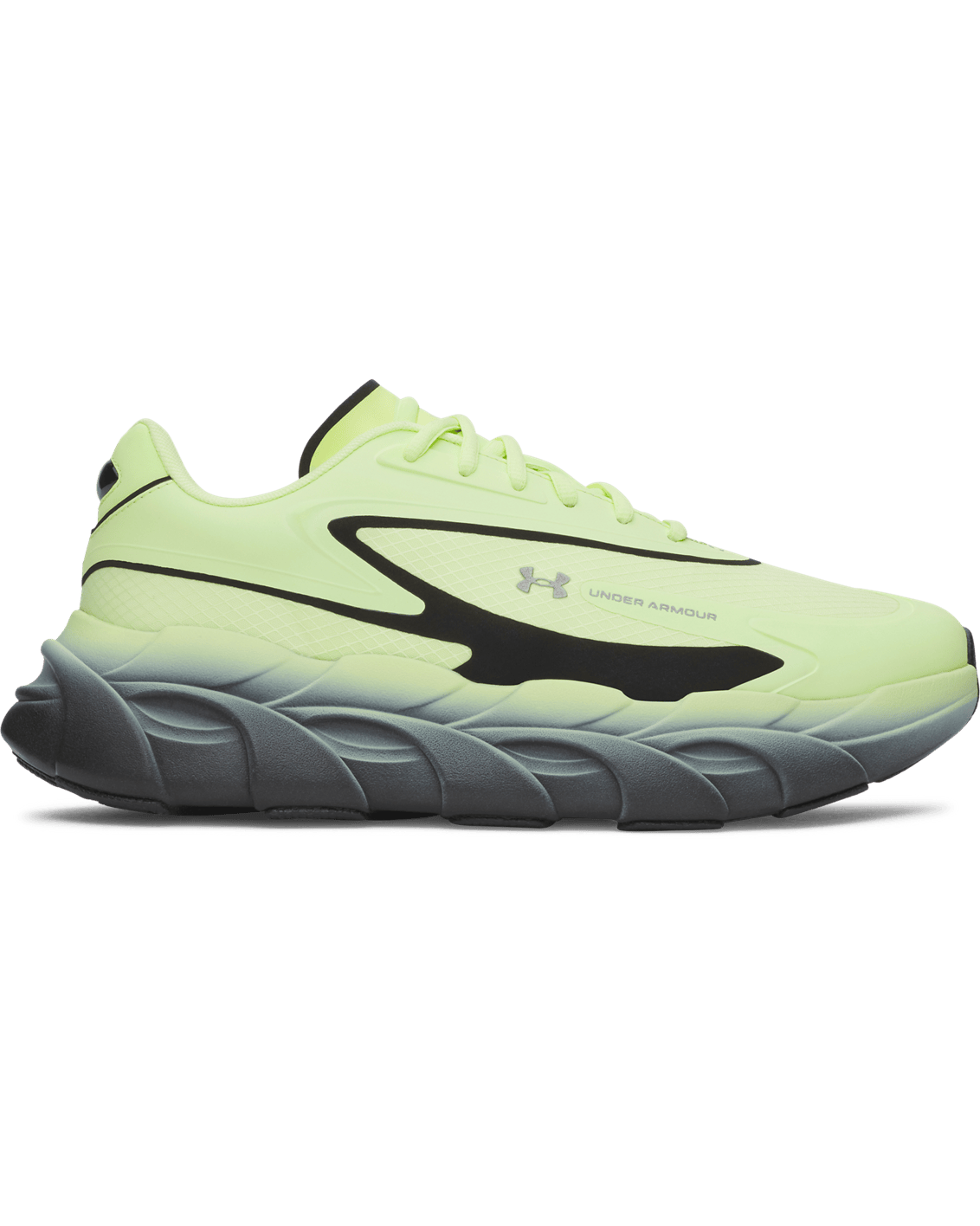 Under Armour Footwear UA Halo Runner SE Men's Running Shoes