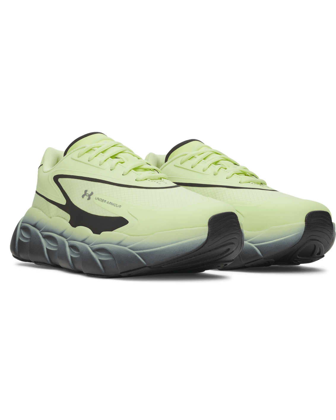 Under Armour Footwear UA Halo Runner SE Men's Running Shoes