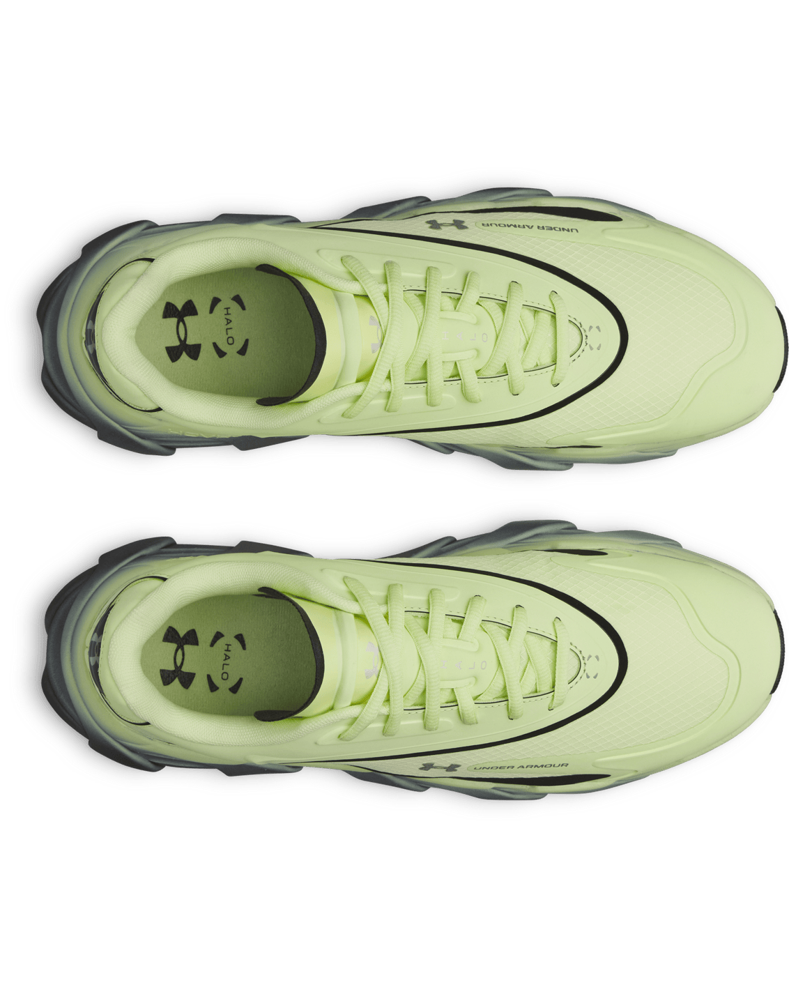 Under Armour Footwear UA Halo Runner SE Men's Running Shoes