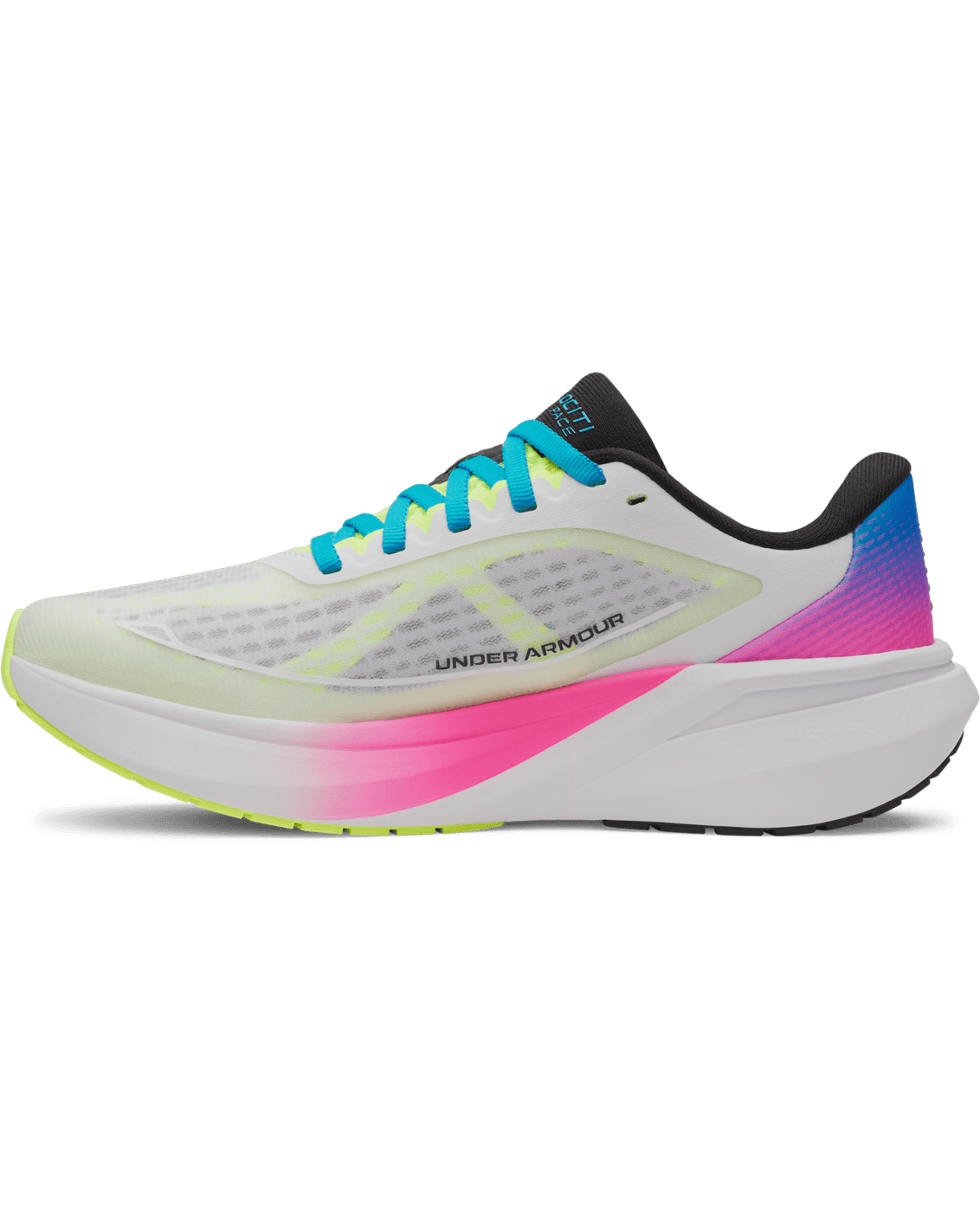 Under Armour Footwear UA Velociti Pace Women's Running Shoes