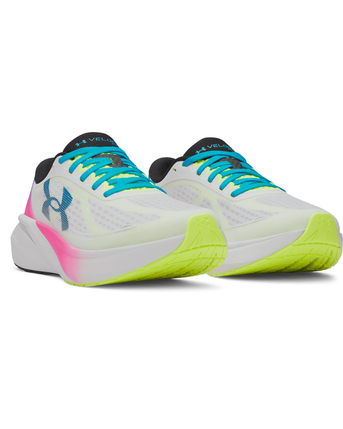 Under Armour Footwear UA Velociti Pace Women's Running Shoes