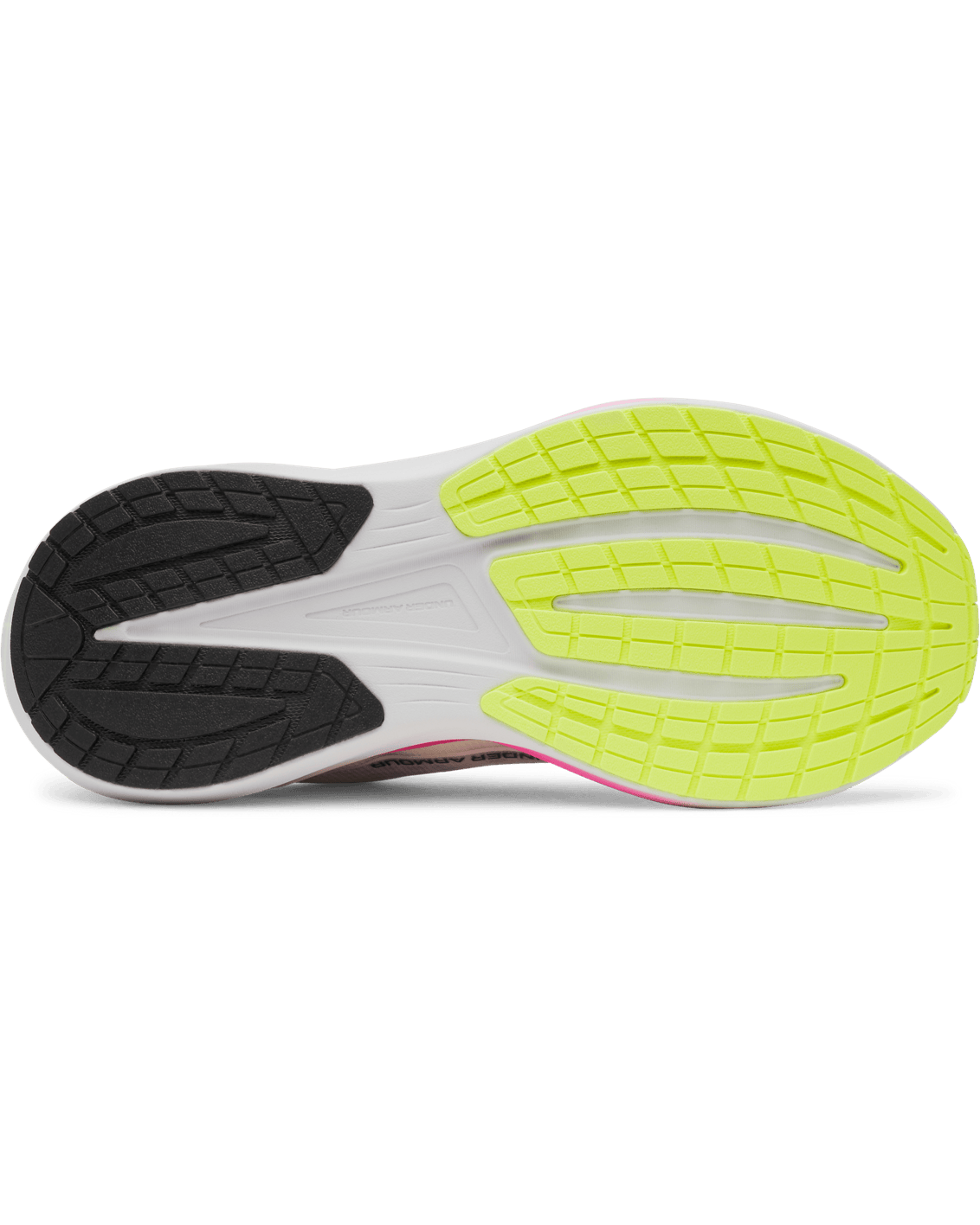 Under Armour Footwear UA Velociti Pace Women's Running Shoes