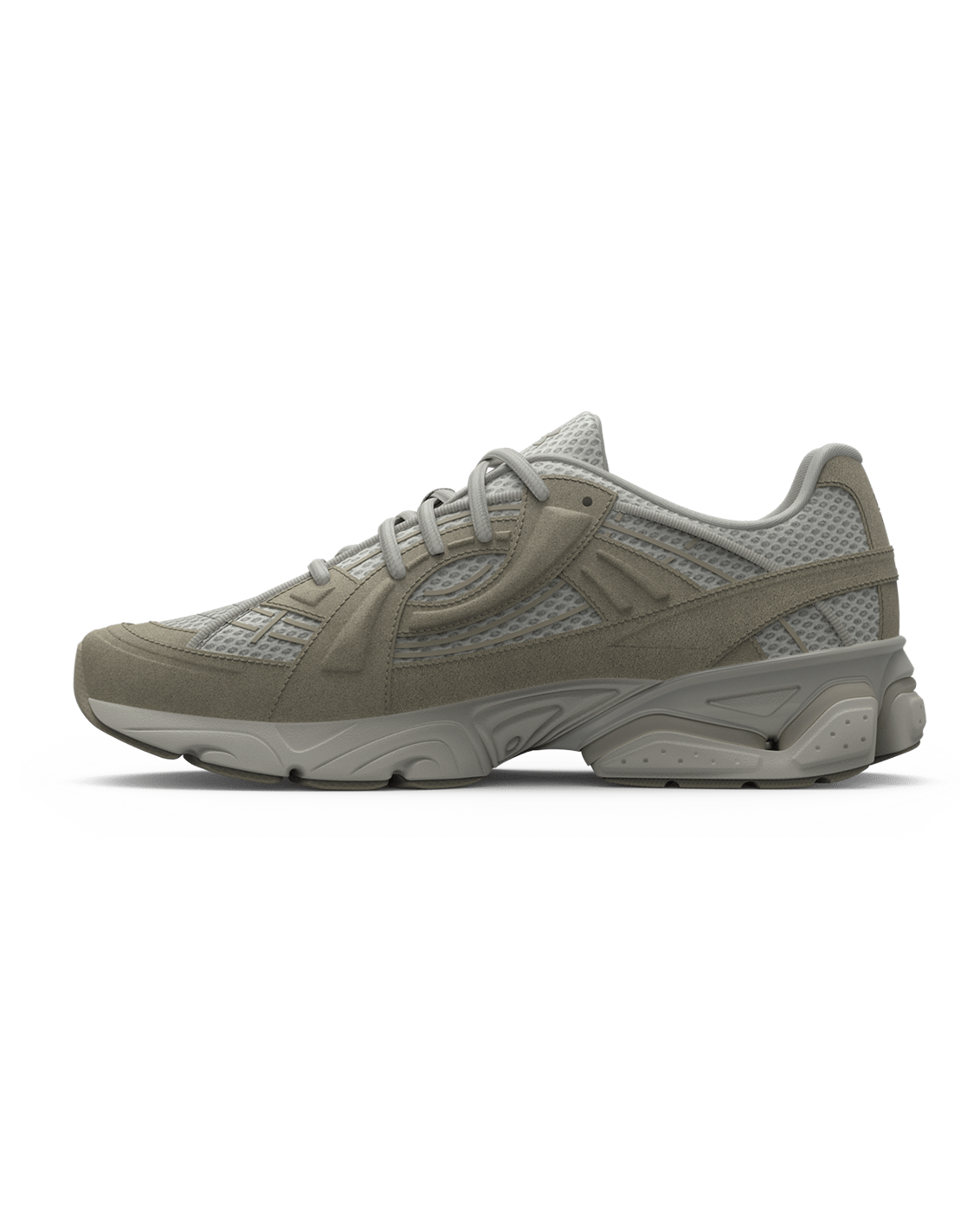 Under Armour Footwear UA Sola Suede Unisex Shoes