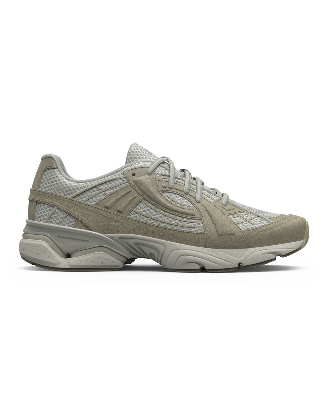 Under Armour Footwear UA Sola Suede Unisex Shoes