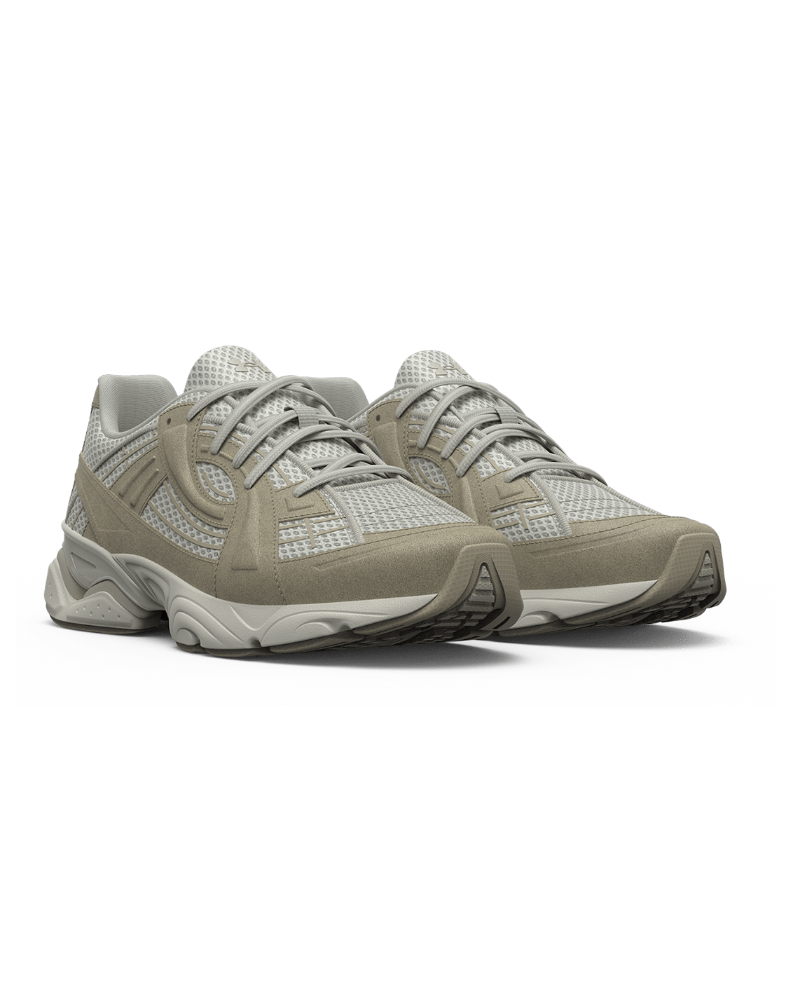 Under Armour Footwear UA Sola Suede Unisex Shoes