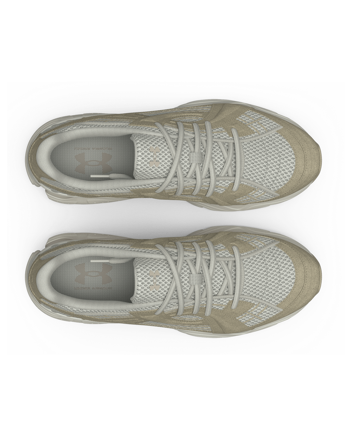 Under Armour Footwear UA Sola Suede Unisex Shoes
