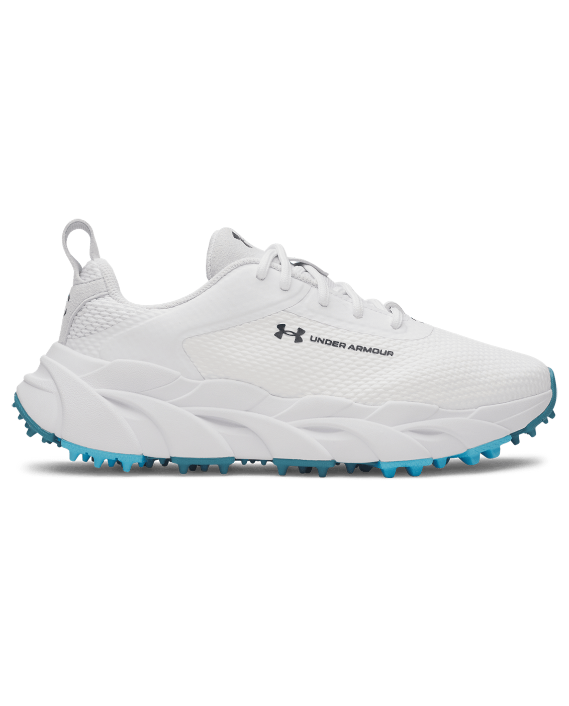 Under Armour UA Halo Hybrid Spikeless Women's Golf Shoes