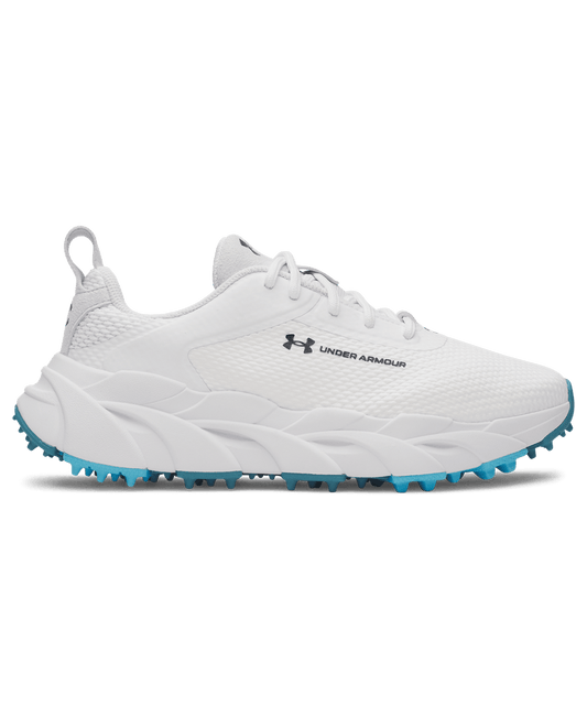 Under Armour Footwear UA Halo Hybrid Spikeless Women's Golf Shoes