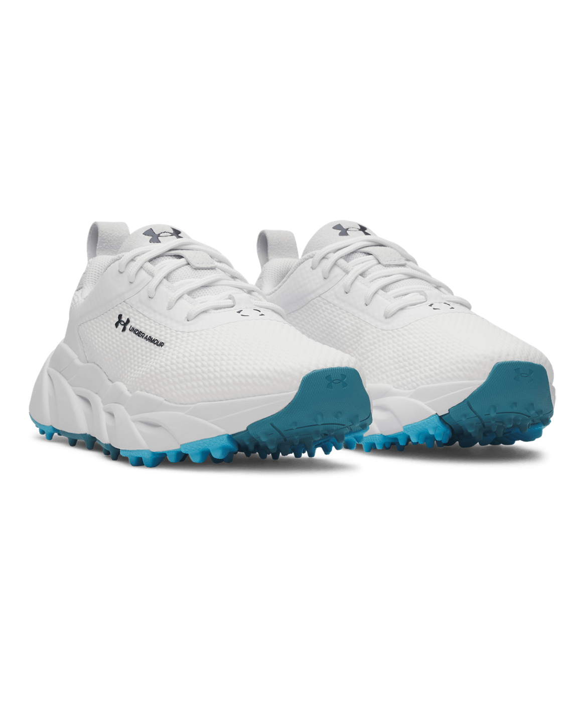 Under Armour UA Halo Hybrid Spikeless Women's Golf Shoes