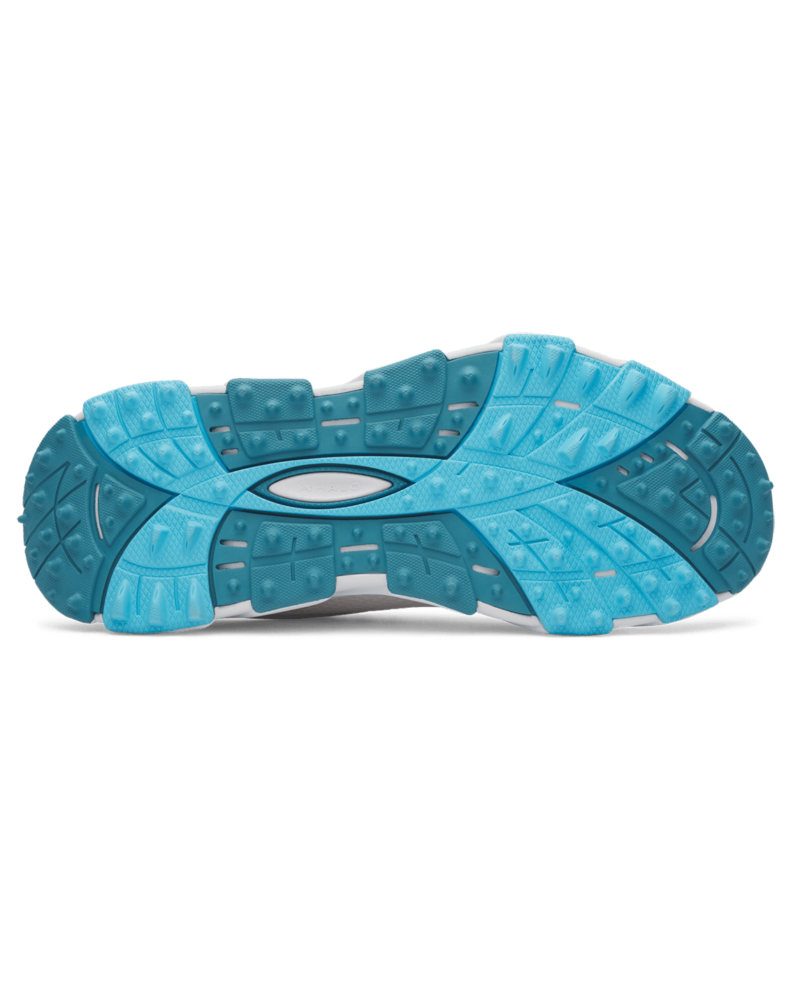 Under Armour UA Halo Hybrid Spikeless Women's Golf Shoes