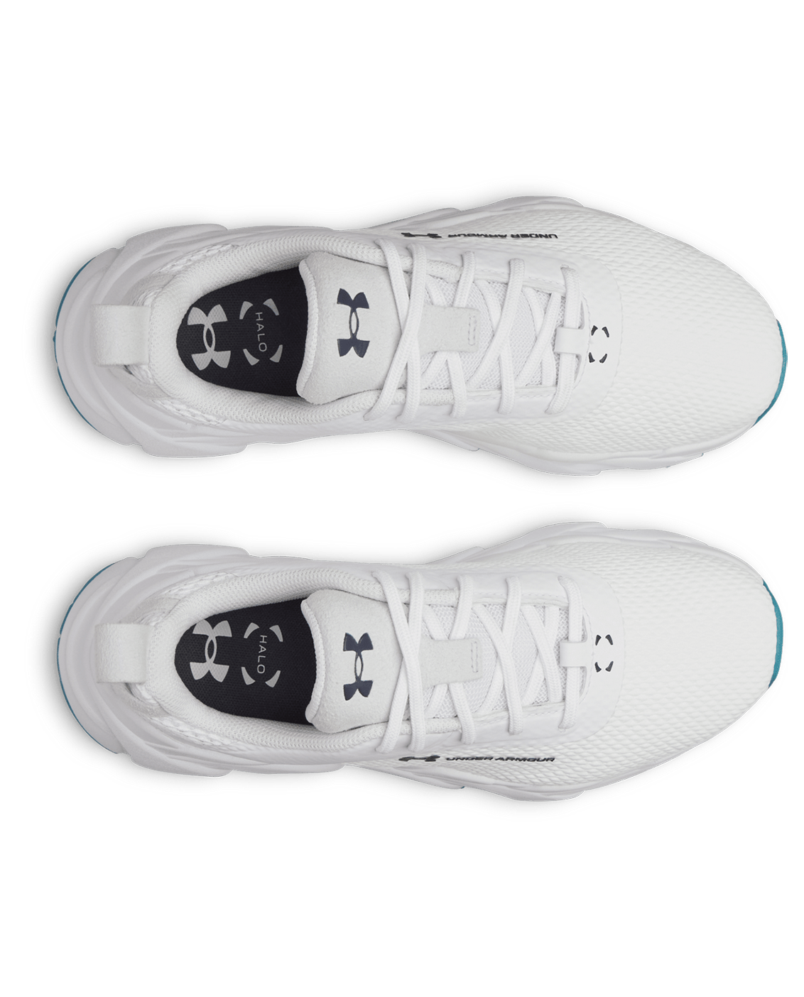 Under Armour UA Halo Hybrid Spikeless Women's Golf Shoes