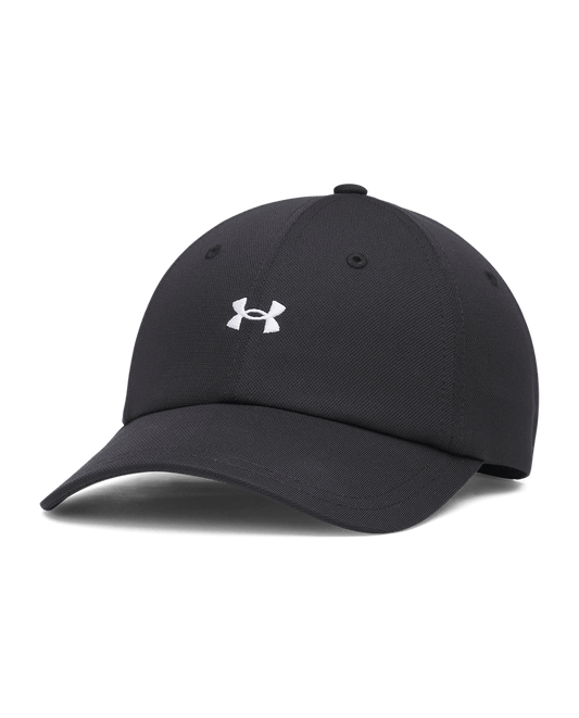 Under Armour Accessories Black/White / OSFM UA Blitzing Low Women's Adjustable Hat