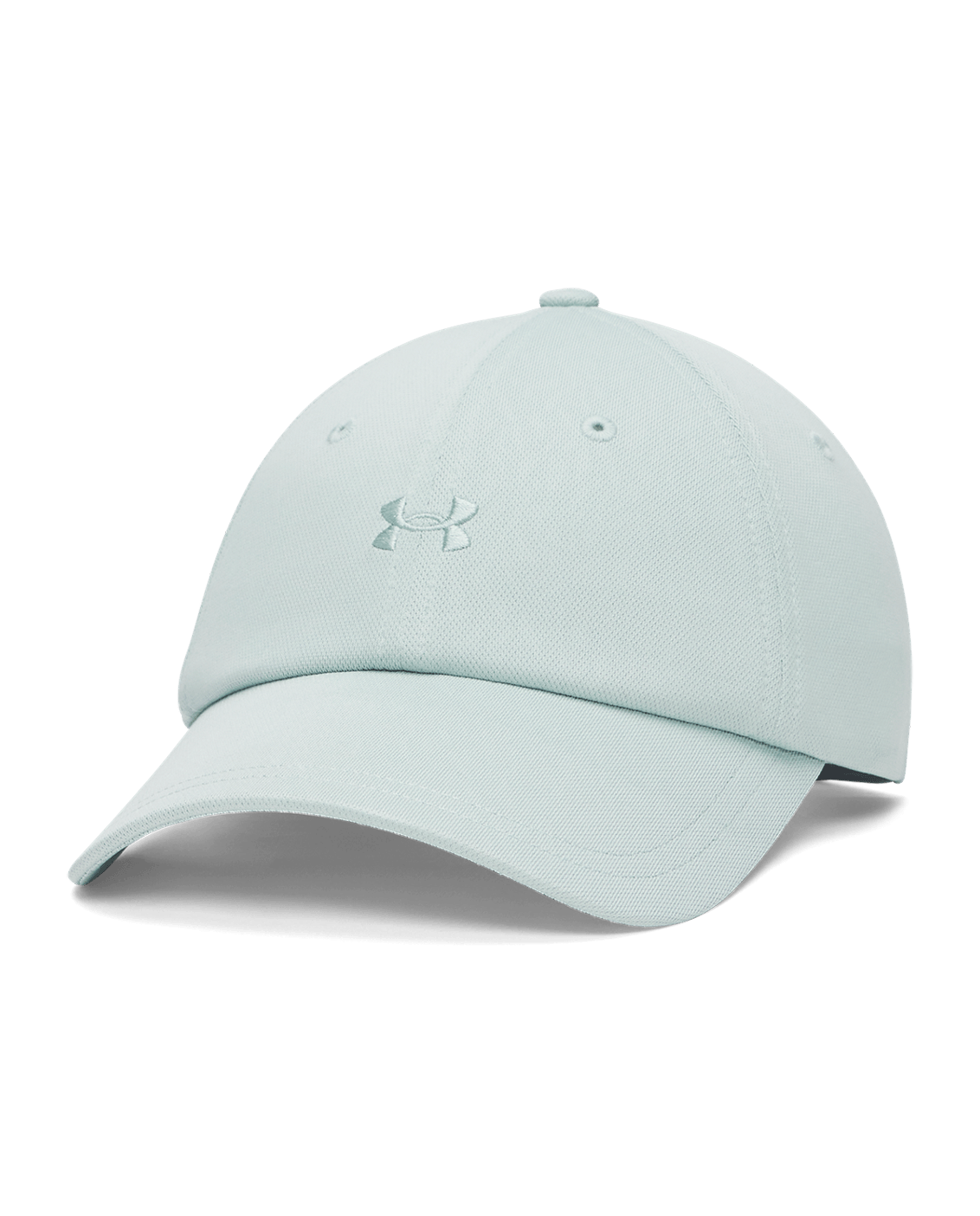 Under Armour Accessories EnamelBlue/EnamelBlue / OSFM UA Blitzing Low Women's Adjustable Hat