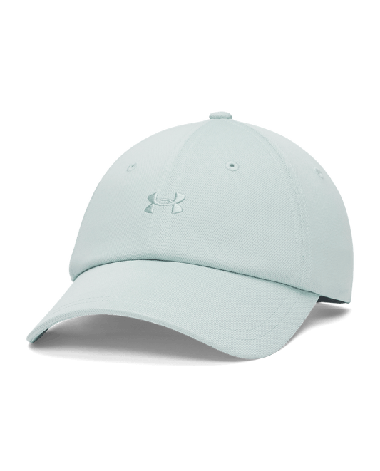 Under Armour Accessories EnamelBlue/EnamelBlue / OSFM UA Blitzing Low Women's Adjustable Hat