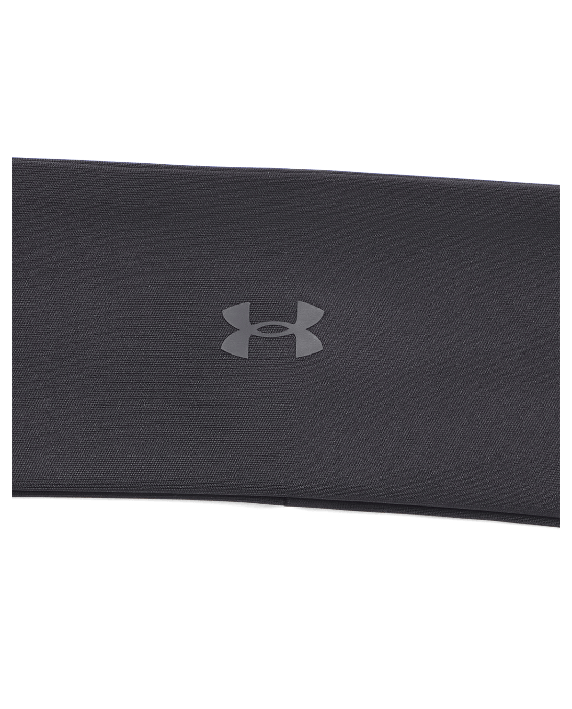 Under Armour Accessories Black/JetGray / OSFM UA Motion Headband