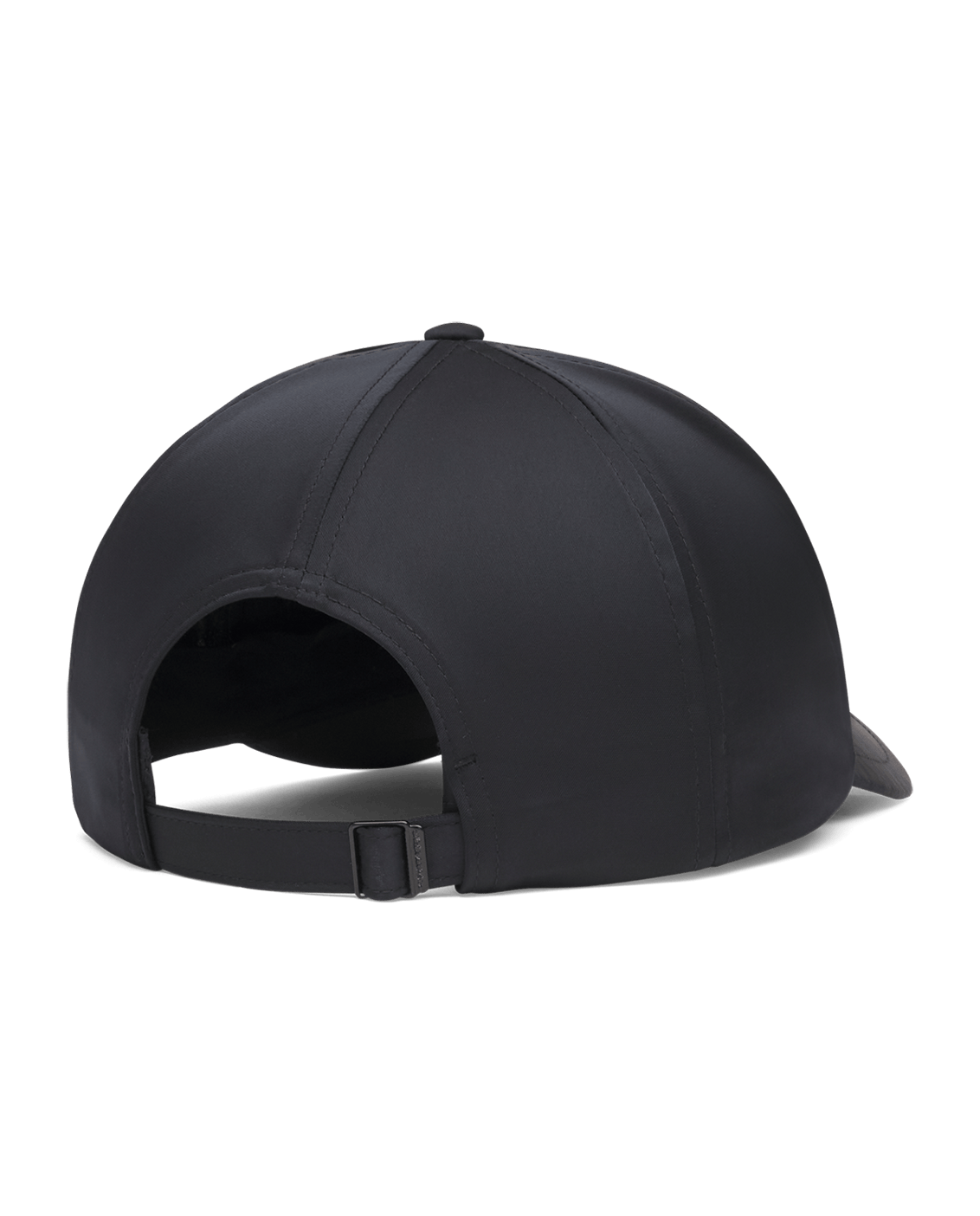 Under Armour Accessories Black/Black / OSFM UA Essential Low Satin Women's Adjustable Hat