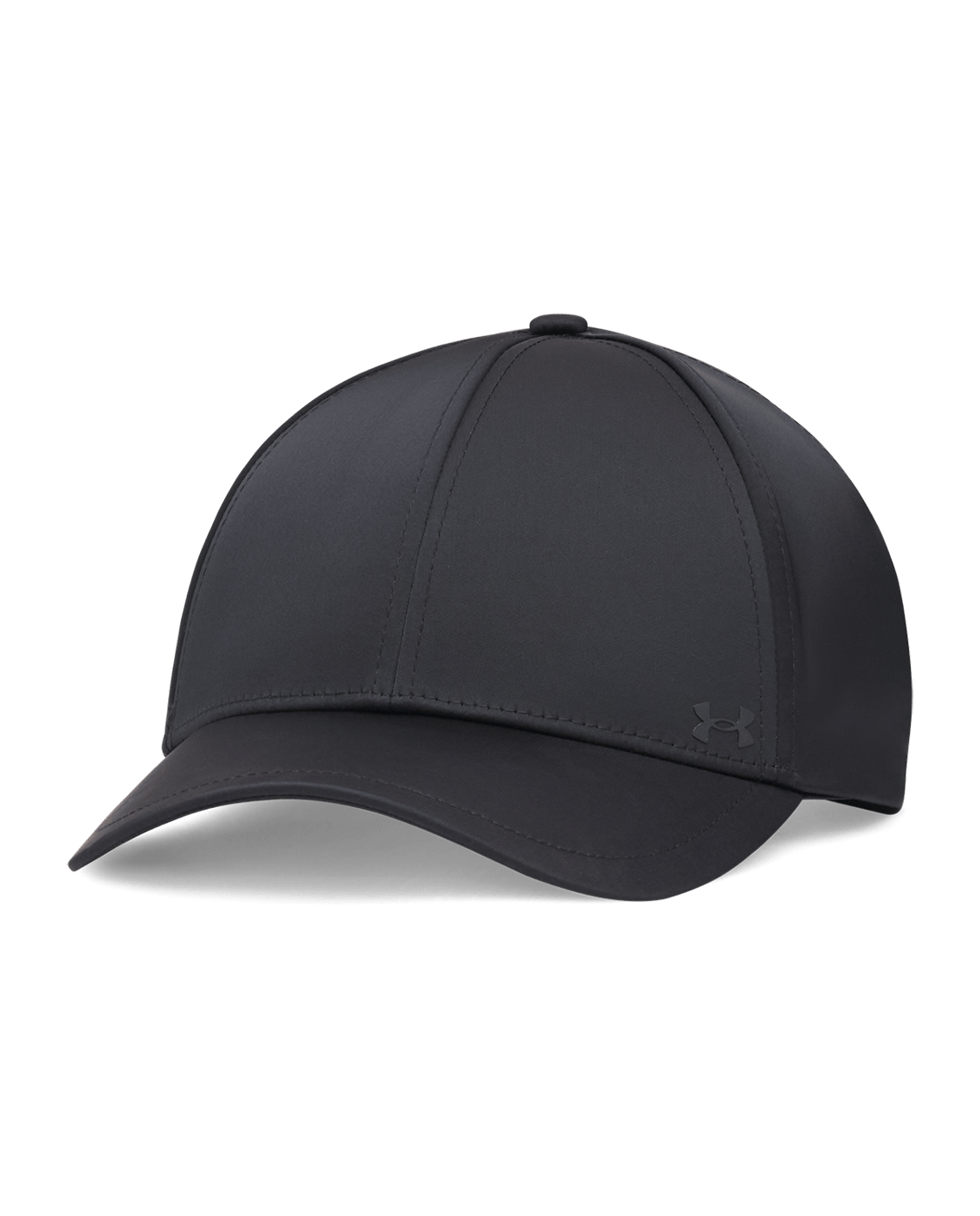 Under Armour Accessories Black/Black / OSFM UA Essential Low Satin Women's Adjustable Hat