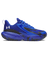 UA Lockdown 8 Grade School Basketball Shoes