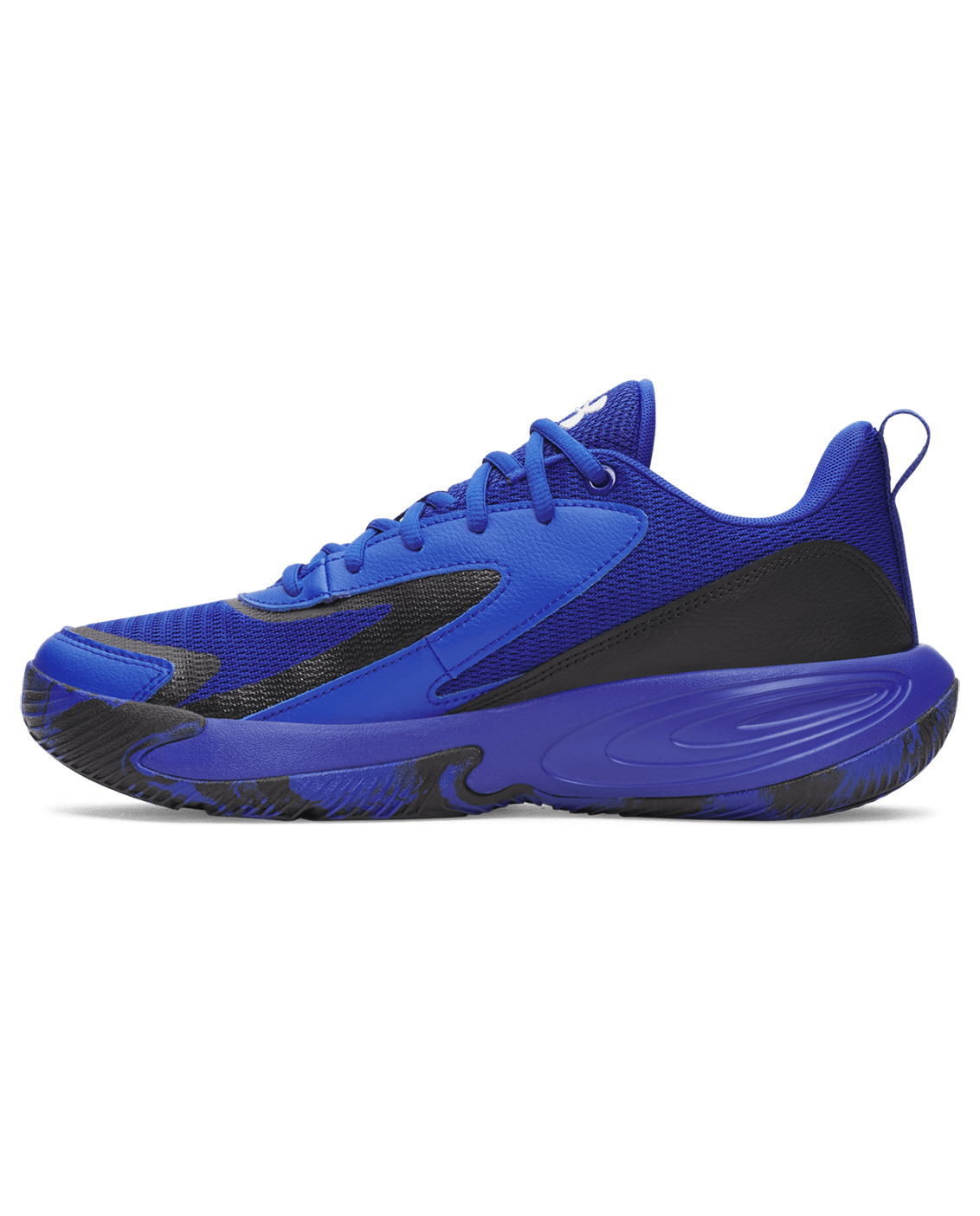 Under Armour Footwear UA Lockdown 8 Unisex Basketball Shoes