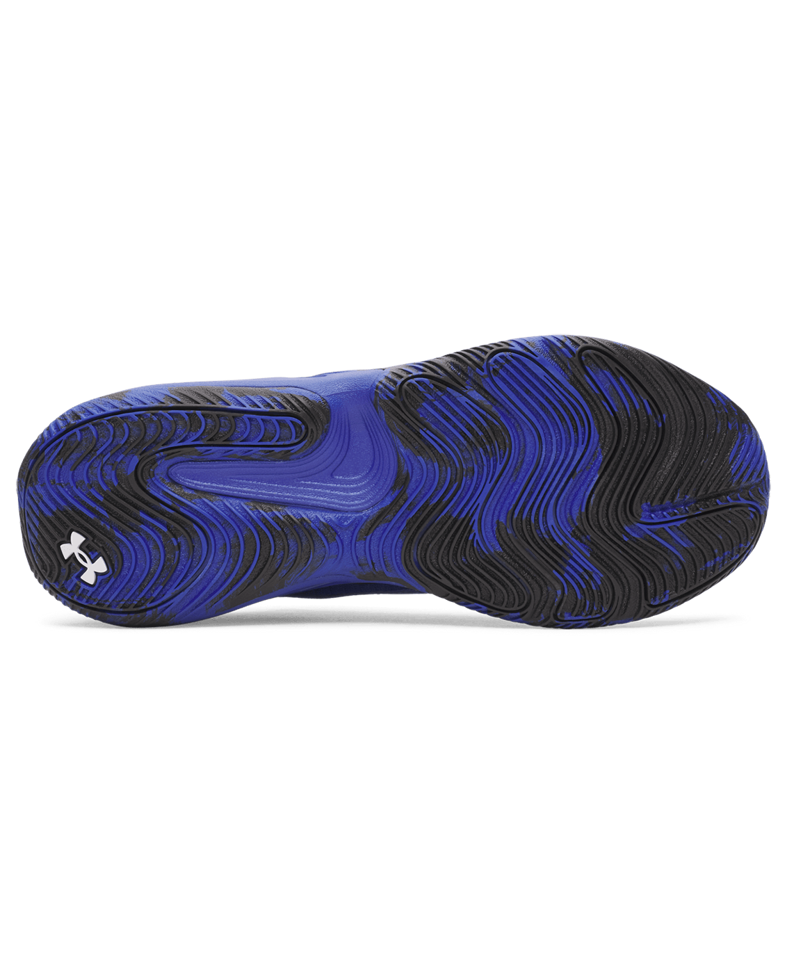Under Armour Footwear UA Lockdown 8 Unisex Basketball Shoes