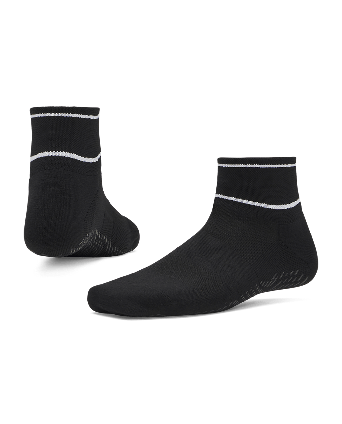 Under Armour UA Breathe Balance Women's Quarter Socks