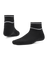 UA Breathe Balance Women's Quarter Socks