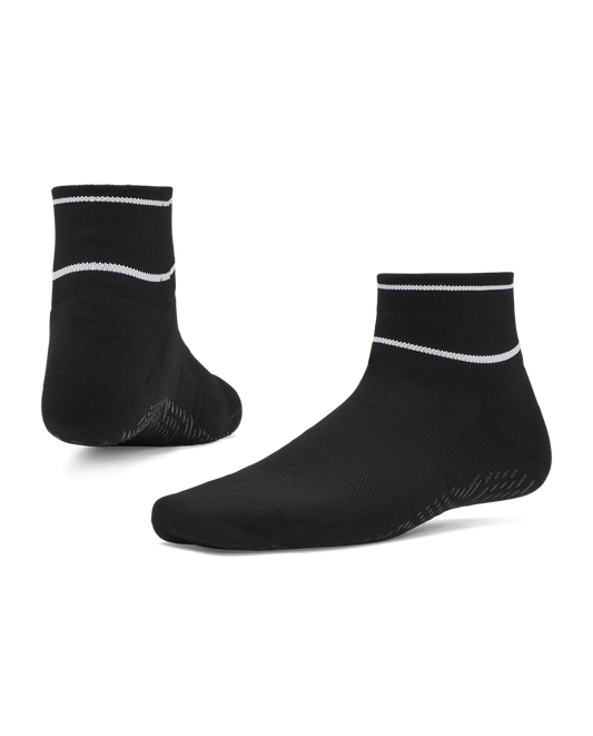 Under Armour UA Breathe Balance Women's Quarter Socks