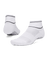 UA Breathe Balance Women's Quarter Socks
