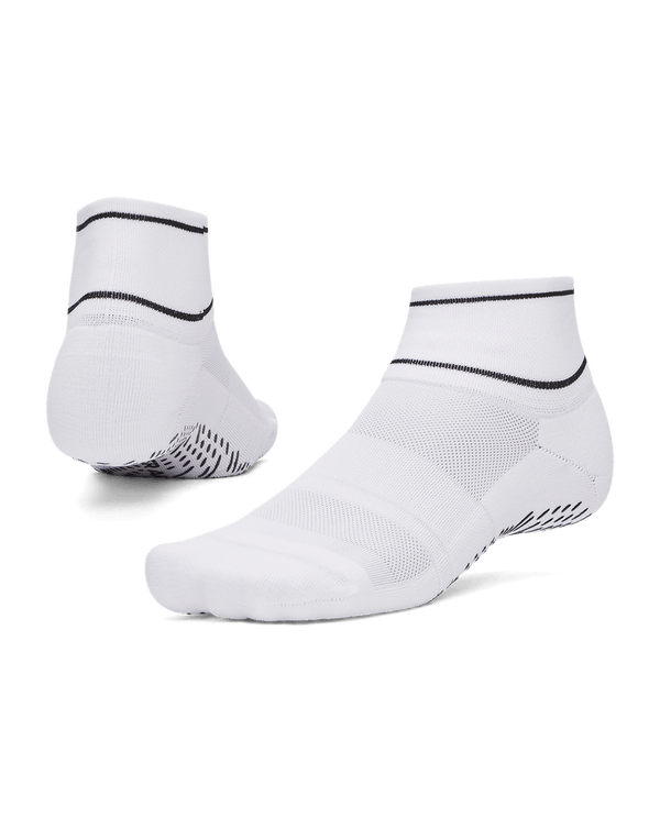 Under Armour Accessories UA Breathe Balance Women's Quarter Socks