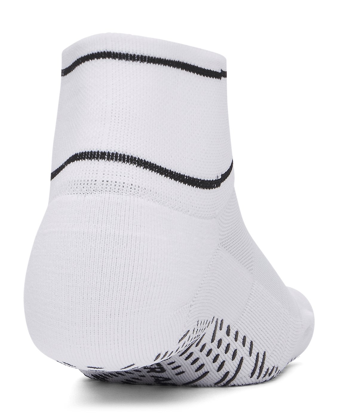 Under Armour Accessories UA Breathe Balance Women's Quarter Socks