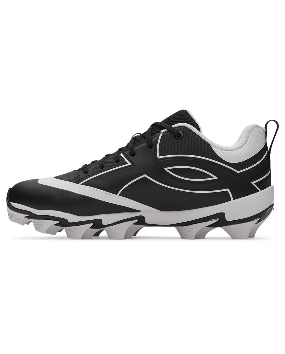 Under Armour Footwear UA Leadoff Icon Low RM Men's Baseball Cleats