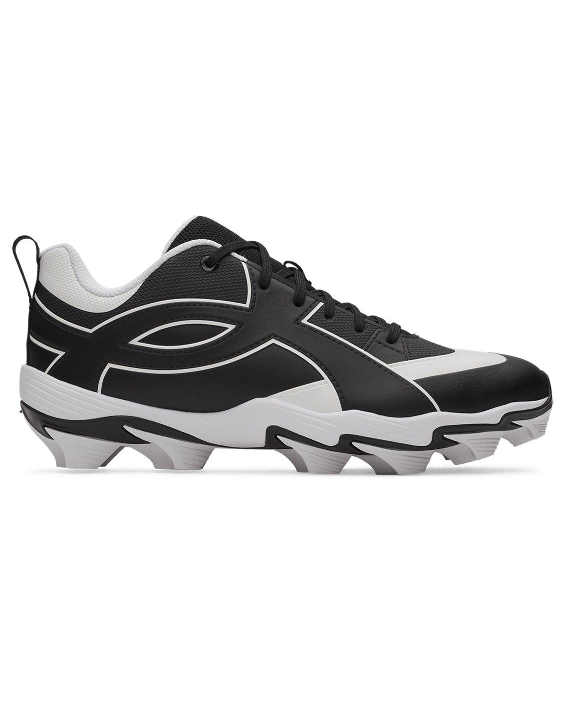 Under Armour Footwear UA Leadoff Icon Low RM Men's Baseball Cleats