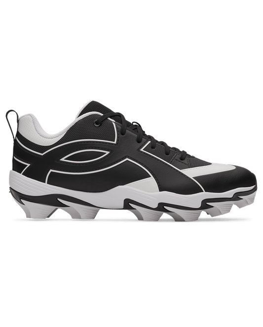 Under Armour Footwear UA Leadoff Icon Low RM Men's Baseball Cleats