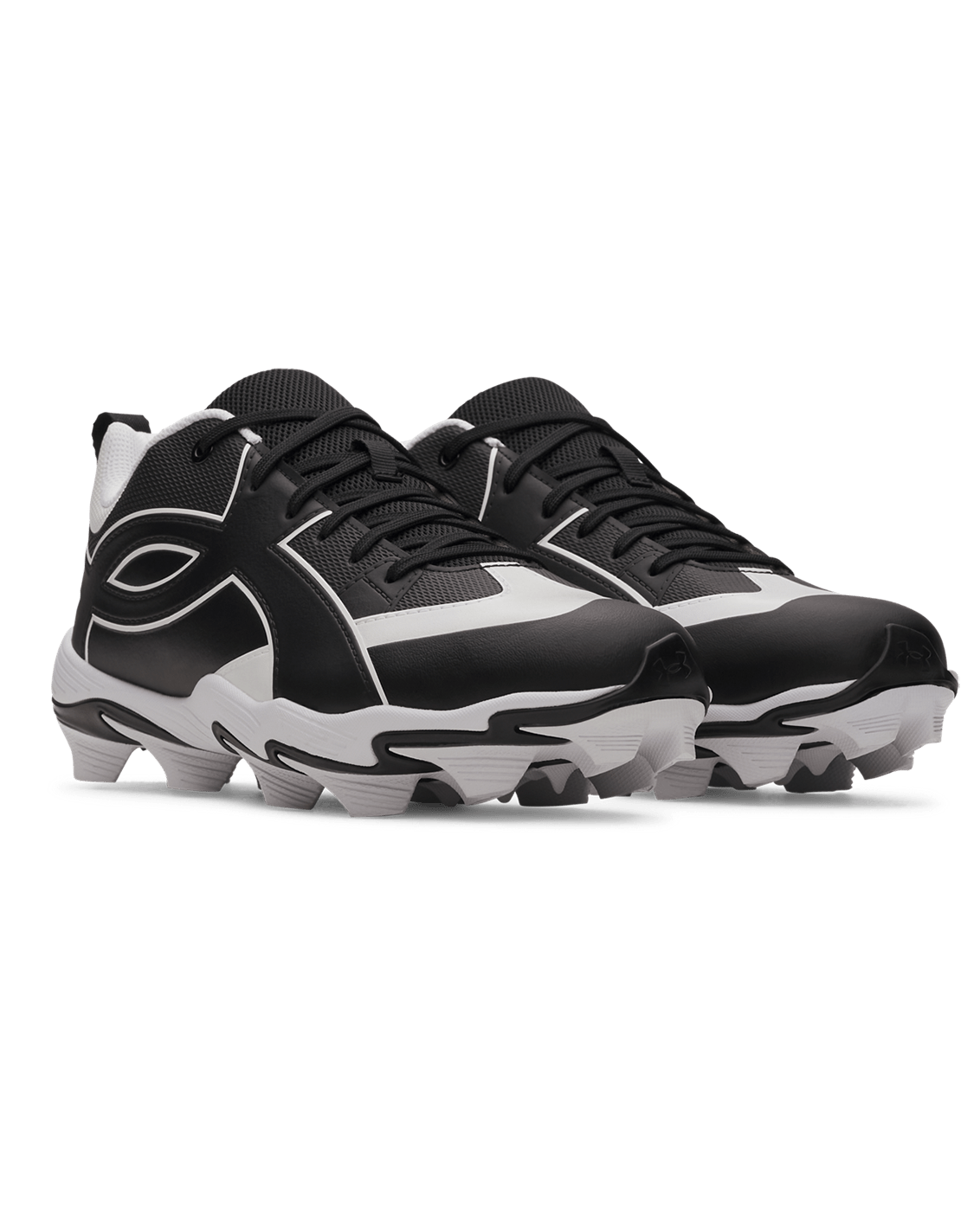 Under Armour Footwear UA Leadoff Icon Low RM Men's Baseball Cleats