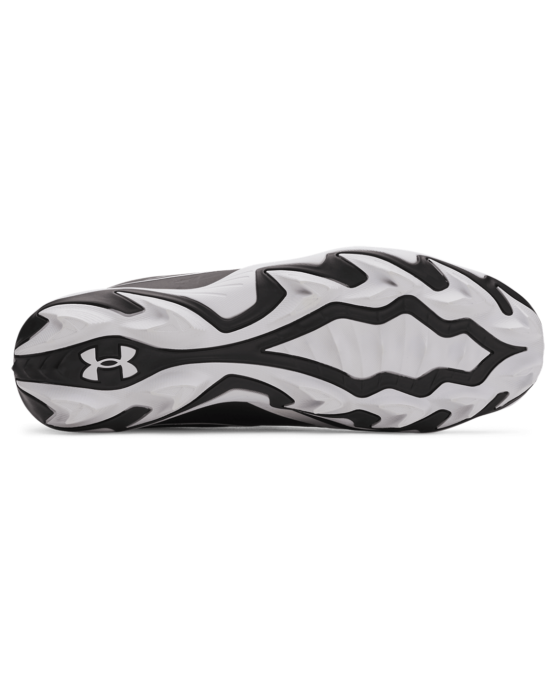 Under Armour Footwear UA Leadoff Icon Low RM Men's Baseball Cleats