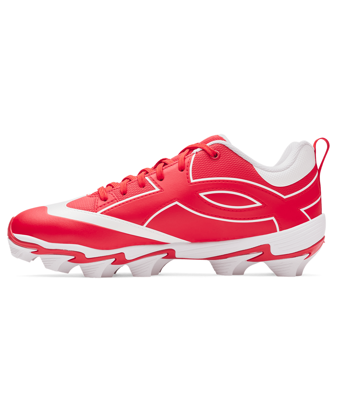 Under Armour Footwear UA Leadoff Icon Low RM Men's Baseball Cleats