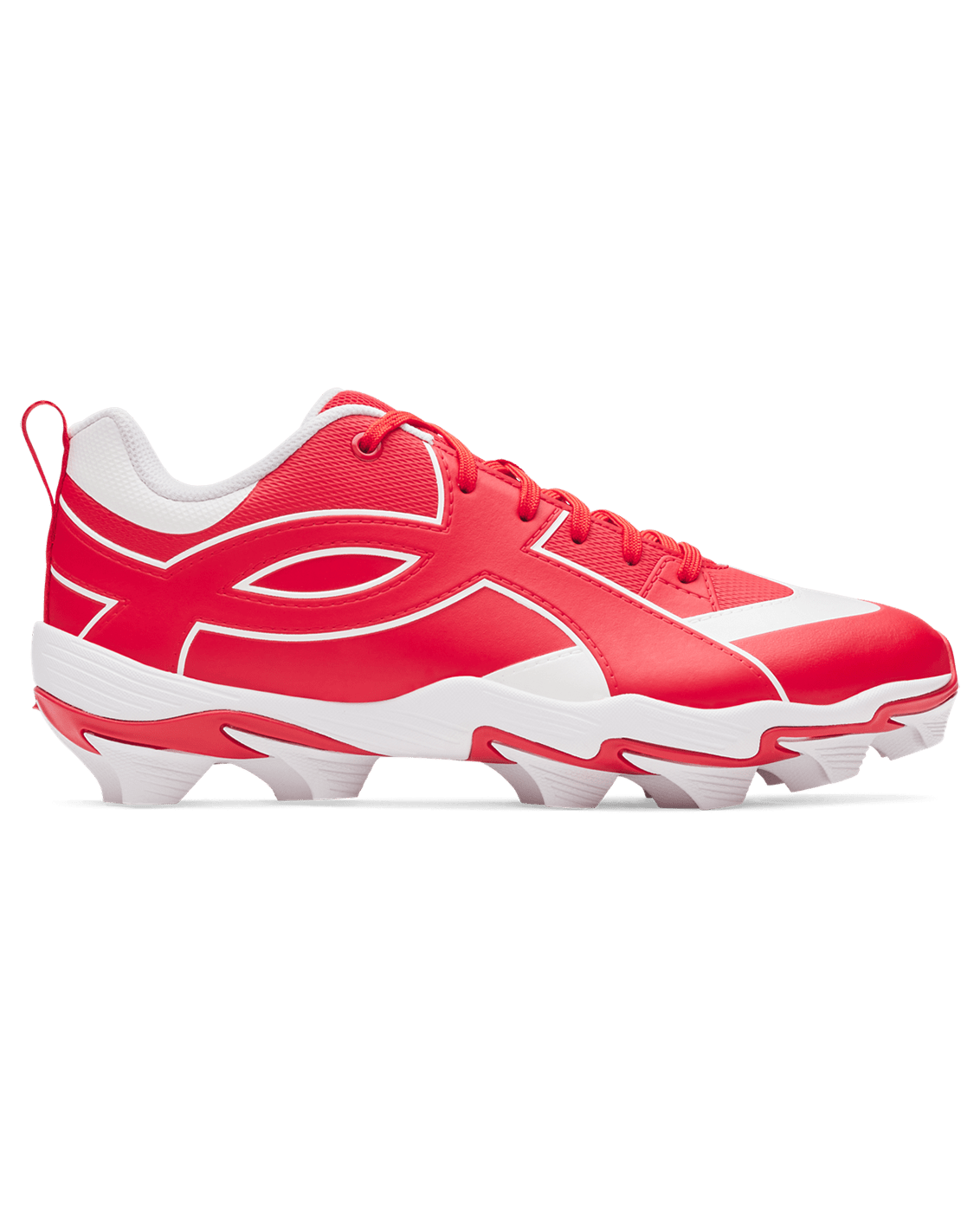 Under Armour Footwear UA Leadoff Icon Low RM Men's Baseball Cleats