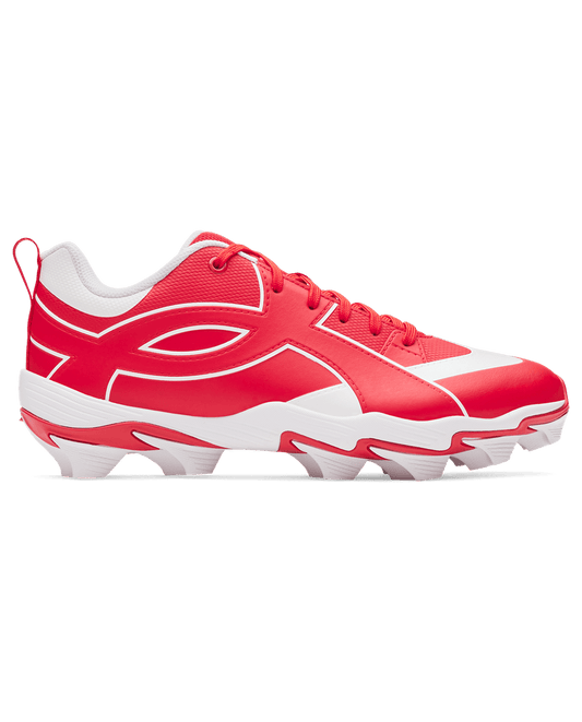 Under Armour Footwear UA Leadoff Icon Low RM Men's Baseball Cleats