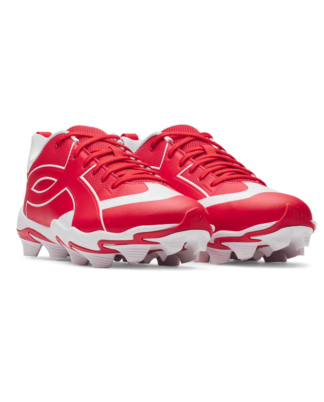 Under Armour Footwear UA Leadoff Icon Low RM Men's Baseball Cleats