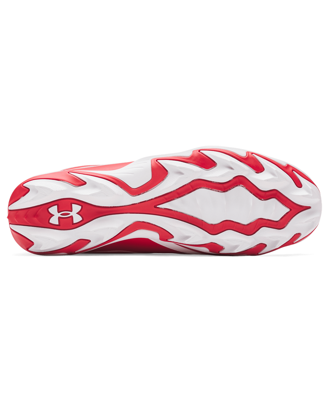 Under Armour Footwear UA Leadoff Icon Low RM Men's Baseball Cleats