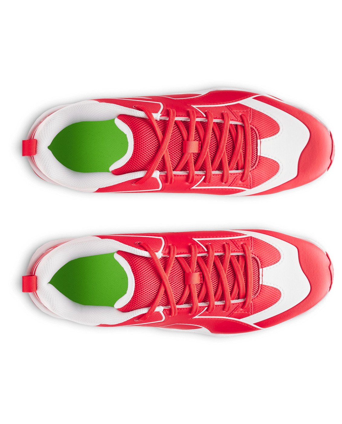 Under Armour Footwear UA Leadoff Icon Low RM Men's Baseball Cleats