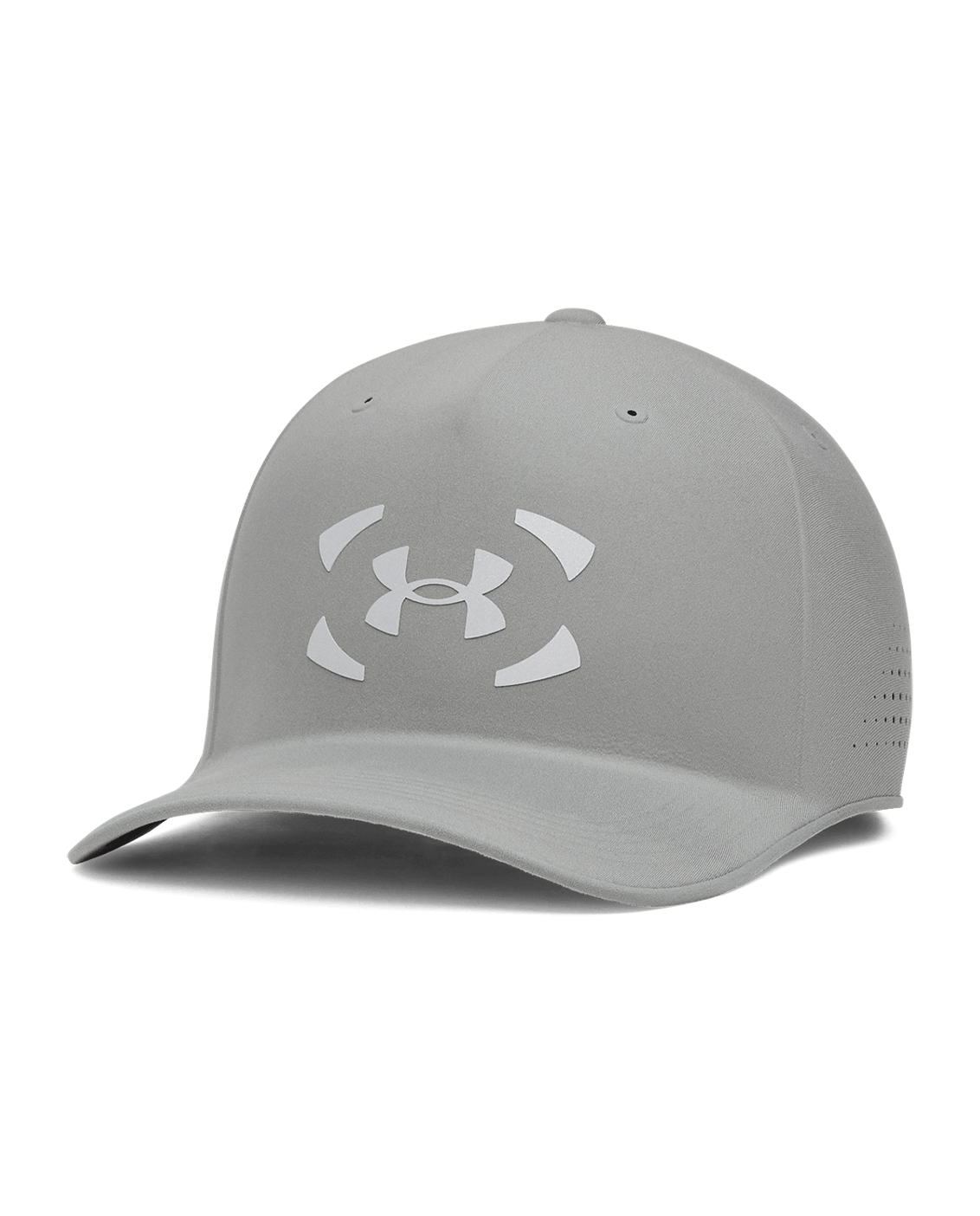 Under Armour Accessories UA StealthForm Mid Halo Unisex Adjustable Hat